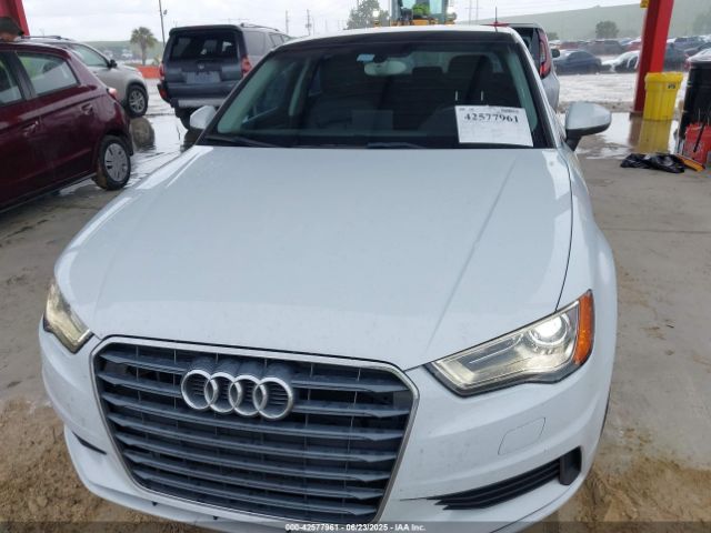 2015 AUDI A3 WAUCCGFF5F1039868 Photo 5