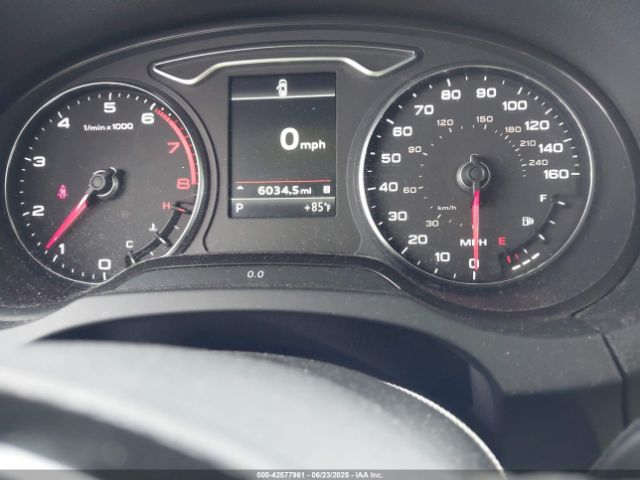 2015 AUDI A3 WAUCCGFF5F1039868 Photo 6