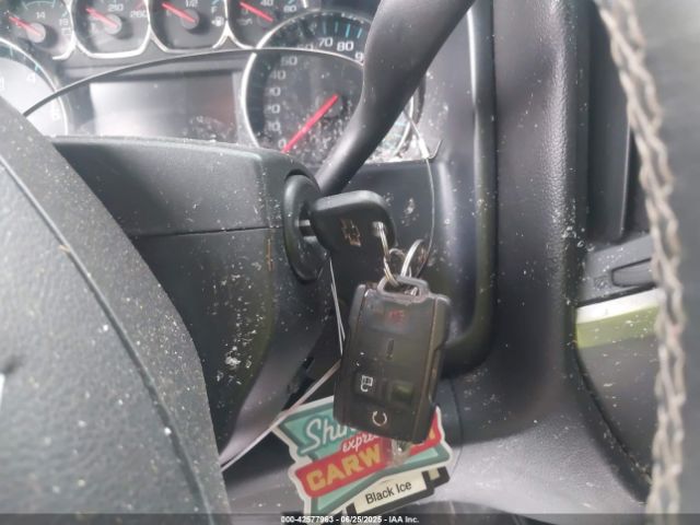 2018 CHEVROLET SILVERADO 1500 3GCPCREC9JG181853 Photo 10