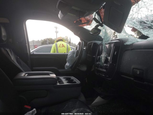2018 CHEVROLET SILVERADO 1500 3GCPCREC9JG181853 Photo 4