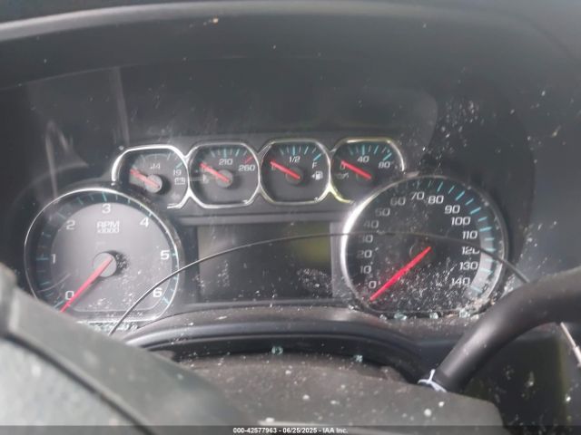 2018 CHEVROLET SILVERADO 1500 3GCPCREC9JG181853 Photo 6