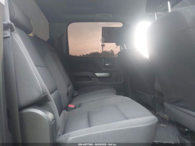 2018 CHEVROLET SILVERADO 1500 3GCPCREC9JG181853 Photo 7