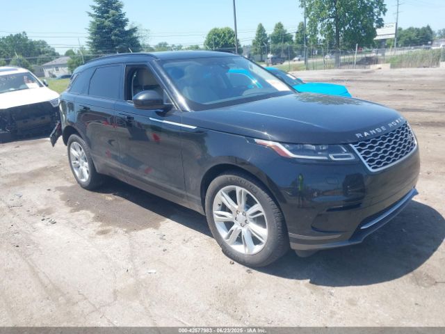 2019 LAND ROVER RANGE ROVER VELAR SALYB2EXXKA215597