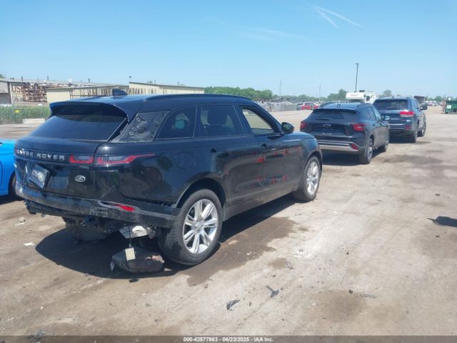 2019 LAND ROVER RANGE ROVER VELAR SALYB2EXXKA215597 Photo 3