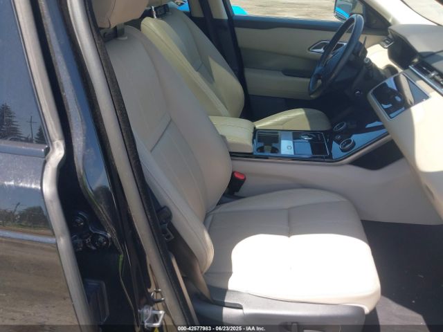 2019 LAND ROVER RANGE ROVER VELAR SALYB2EXXKA215597 Photo 4