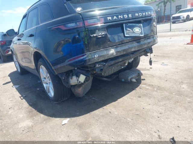 2019 LAND ROVER RANGE ROVER VELAR SALYB2EXXKA215597 Photo 5