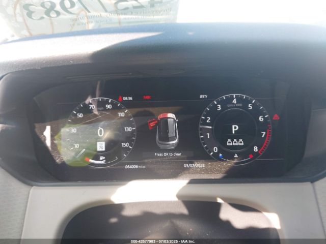 2019 LAND ROVER RANGE ROVER VELAR SALYB2EXXKA215597 Photo 6