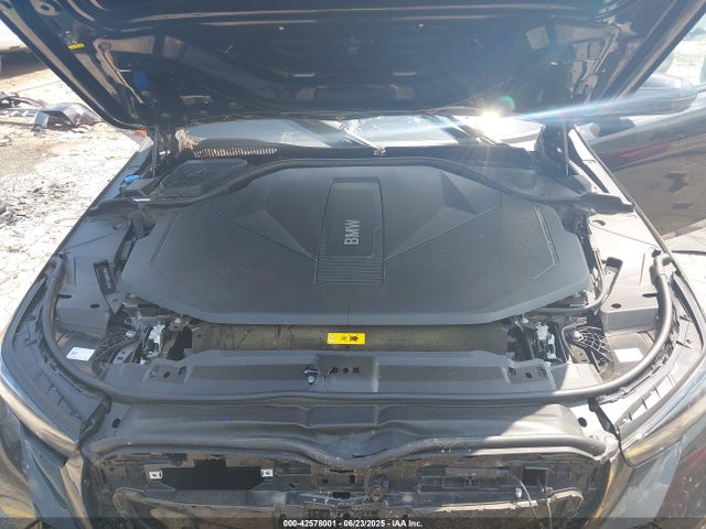 WBY13HG07SCT62813 BMW i5