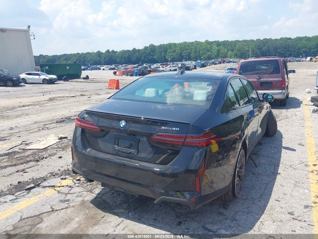 WBY13HG07SCT62813 BMW i5