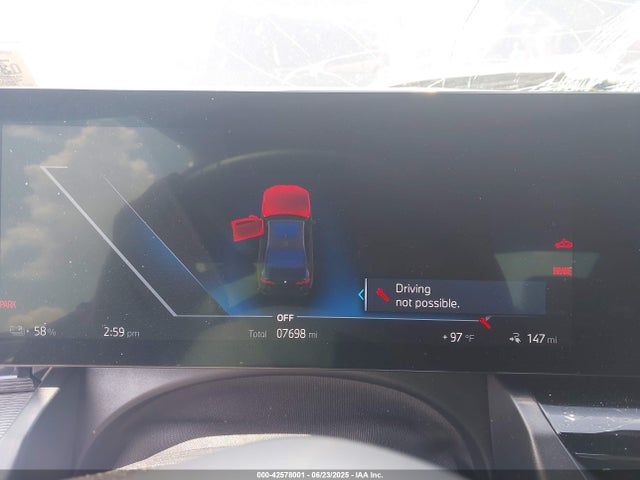 WBY13HG07SCT62813 BMW i5