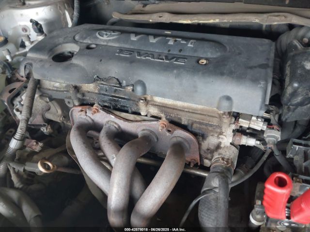 2009 SCION XB JTLKE50E891062874 Photo 9