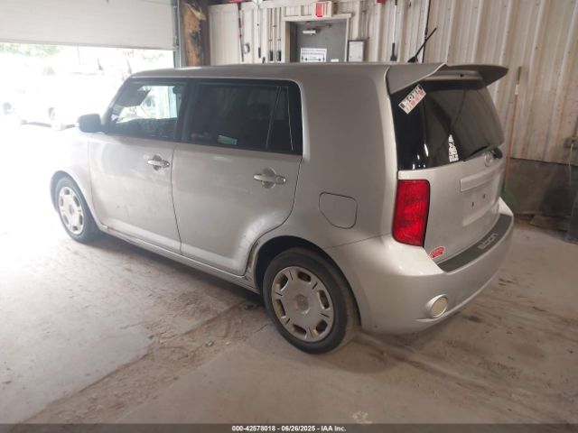 2009 SCION XB JTLKE50E891062874 Photo 2