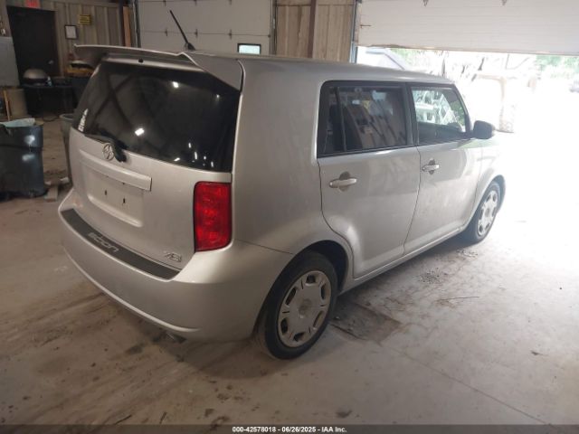 2009 SCION XB JTLKE50E891062874 Photo 3