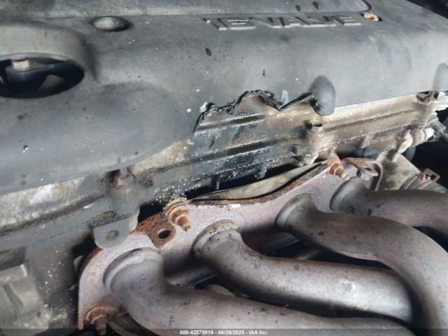 2009 SCION XB JTLKE50E891062874 Photo 5