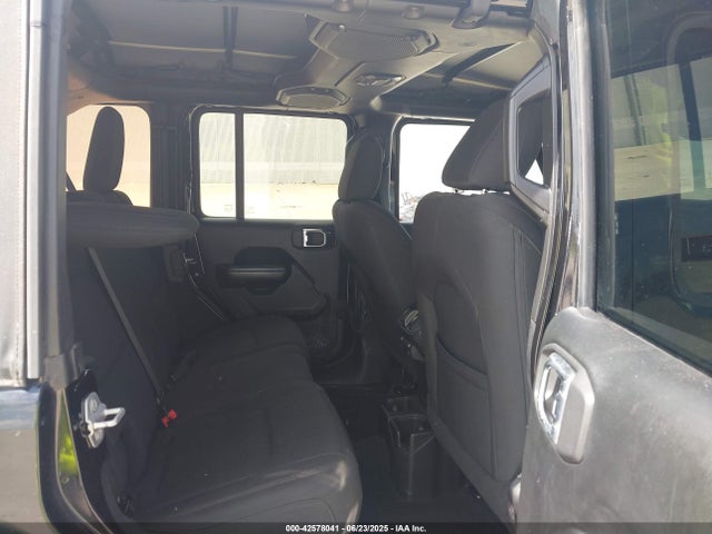 1C4HJXDG1JW113034 Jeep 2018