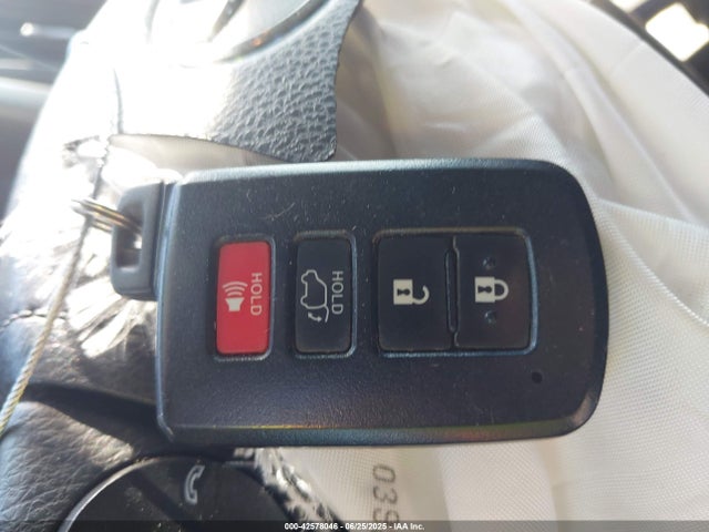 Toyota 2ar-fe 2016 JTMRFREV6GJ072209 Image 11