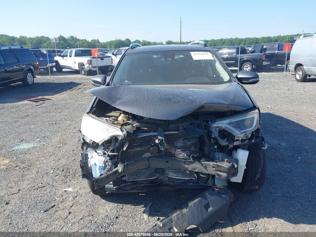 Toyota 2ar-fe 2016 JTMRFREV6GJ072209 Image 13