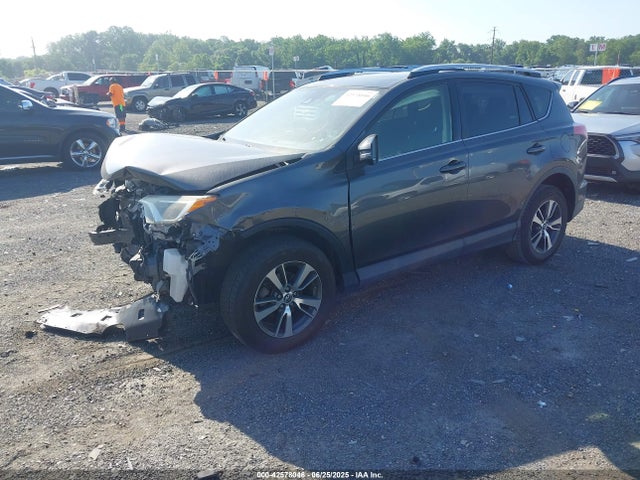 Toyota 2ar-fe 2016 JTMRFREV6GJ072209 Image 2