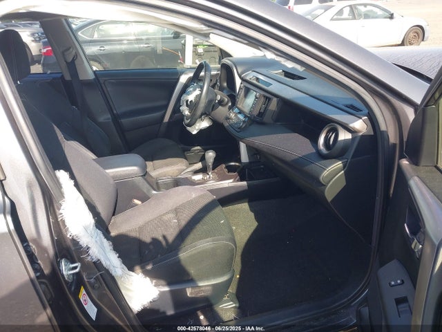 Toyota 2ar-fe 2016 JTMRFREV6GJ072209 Image 5
