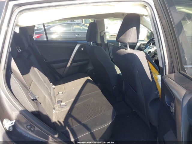 Toyota 2ar-fe 2016 JTMRFREV6GJ072209 Image 8