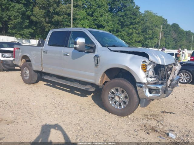 2018 FORD F-250 1FT7W2B69JEB46833