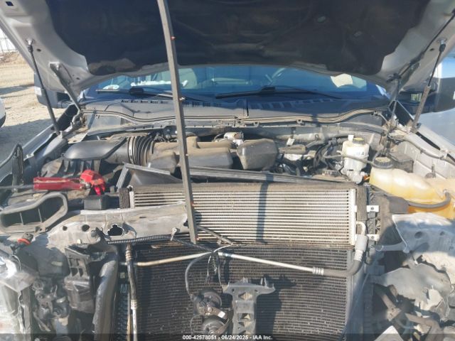 2018 FORD F-250 1FT7W2B69JEB46833 Photo 9