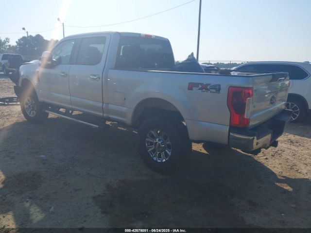 2018 FORD F-250 1FT7W2B69JEB46833 Photo 2
