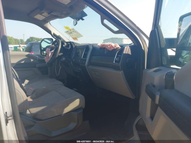 2018 FORD F-250 1FT7W2B69JEB46833 Photo 4
