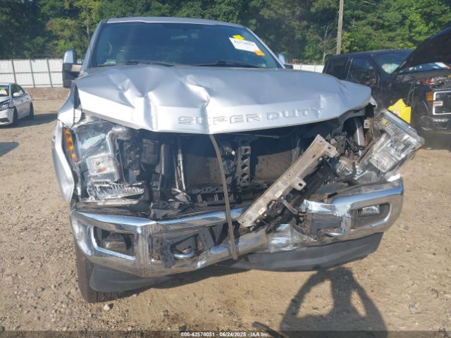 2018 FORD F-250 1FT7W2B69JEB46833 Photo 5