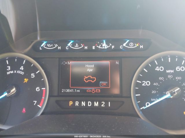 2018 FORD F-250 1FT7W2B69JEB46833 Photo 6