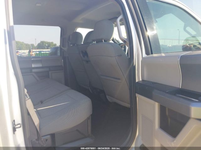 2018 FORD F-250 1FT7W2B69JEB46833 Photo 7
