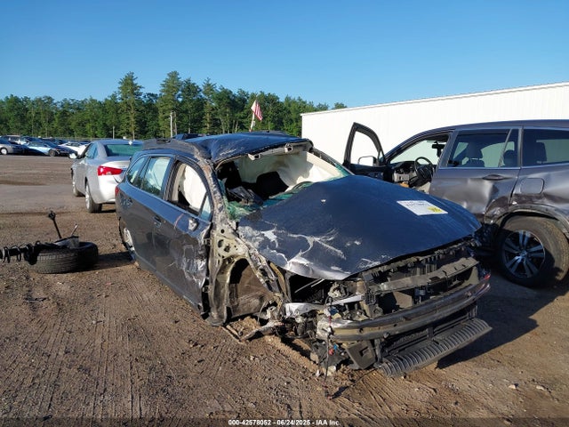 Subaru na u5 2019 4S4BSABC2K3253057 zdjęcie główne