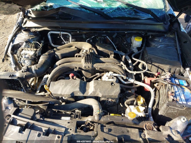 Subaru na u5 2019 4S4BSABC2K3253057 Image 10