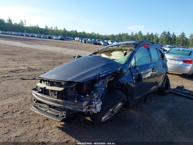 Subaru na u5 2019 4S4BSABC2K3253057 Image 2