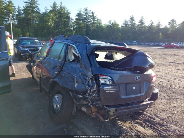 Subaru na u5 2019 4S4BSABC2K3253057 Image 3
