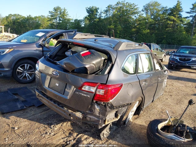 Subaru na u5 2019 4S4BSABC2K3253057 Image 4