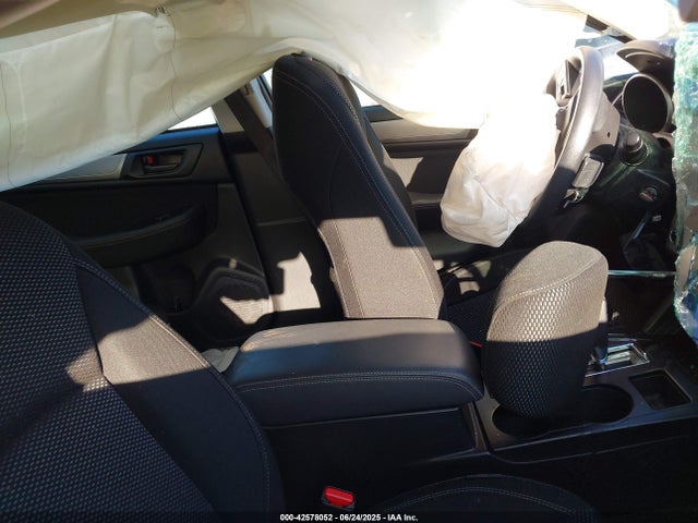 Subaru na u5 2019 4S4BSABC2K3253057 Image 5
