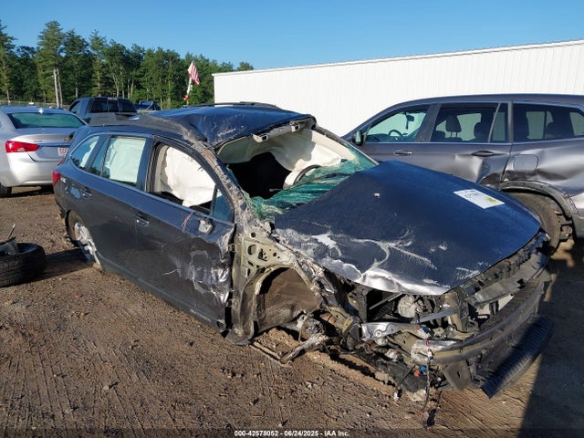 Subaru na u5 2019 4S4BSABC2K3253057 Image 6