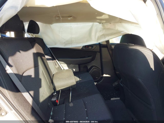 Subaru na u5 2019 4S4BSABC2K3253057 Image 8