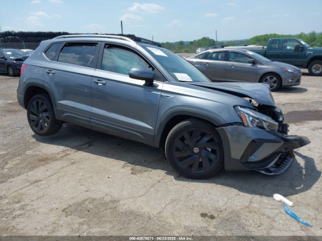 Volkswagen tsi 2024 3VV4X7B22RM095614 main image