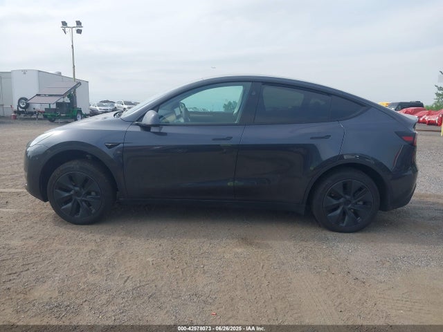 7SAYGDEE1SA369027 Tesla Model Y