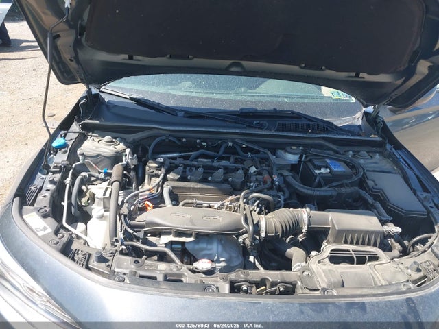 Honda l15b7 2023 19XFL1H79PE002212 Image 10