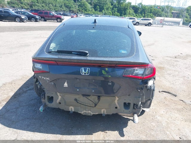 Honda l15b7 2023 19XFL1H79PE002212 Image 17