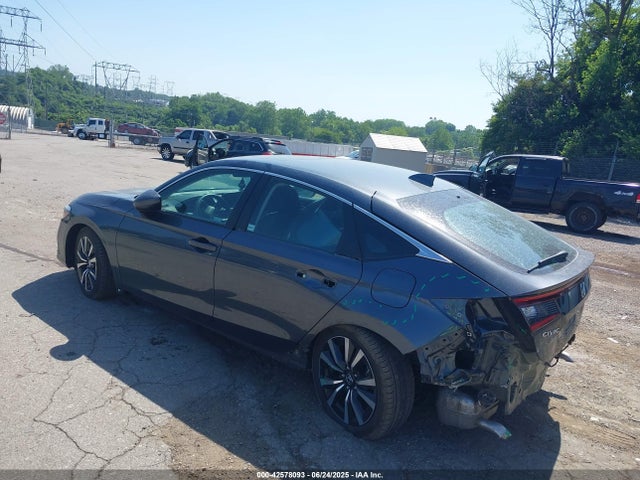 Honda l15b7 2023 19XFL1H79PE002212 Image 3