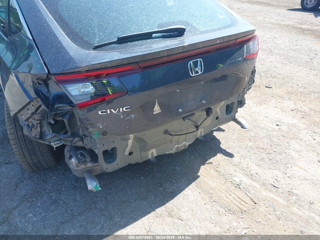 Honda l15b7 2023 19XFL1H79PE002212 Image 6