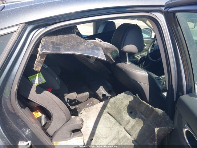 Honda l15b7 2023 19XFL1H79PE002212 Image 8