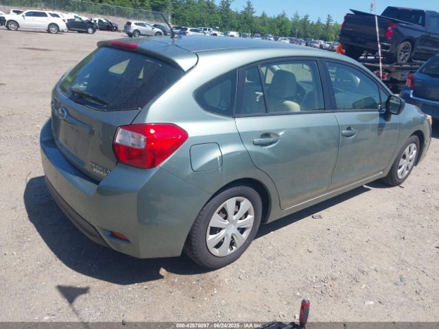 JF1GPAA61E9226026 Subaru Impreza