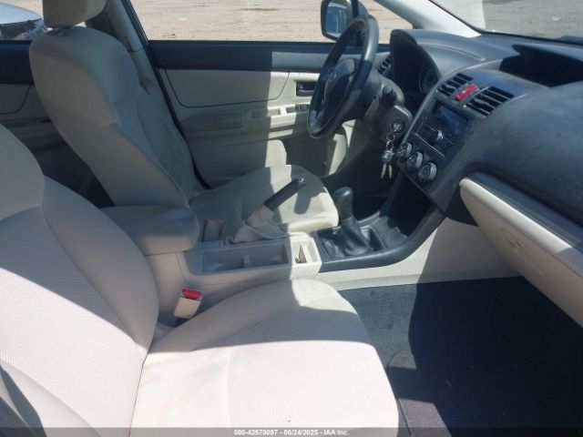 JF1GPAA61E9226026 Subaru Impreza
