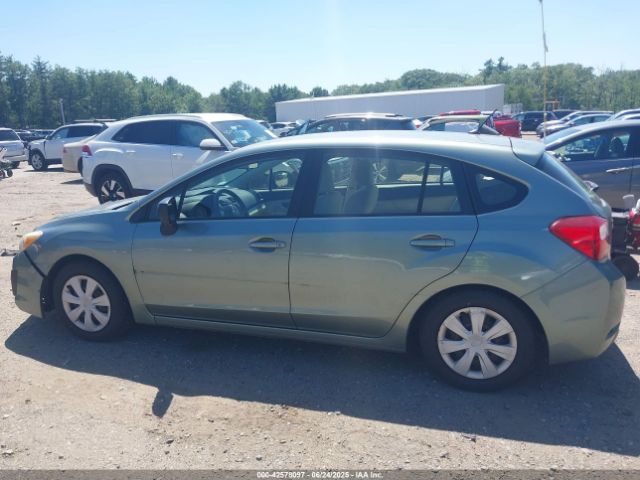 JF1GPAA61E9226026 Subaru Impreza
