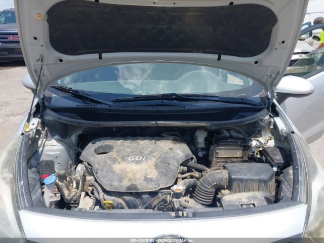 KNADM4A37E6354167 KIA dohc gamma